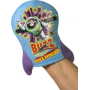 Disney Toy Story mycí žínka pro děti 21 cm x 18 cm x 1 cm 1 kus