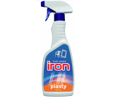 Iron Środek do czyszczenia plastiku 500 ml rozpylacz