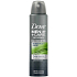 Dove Men + Care Elements Minerals + Sage antiperspirant sprej pro muže 150 ml