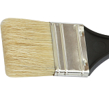 Spokar Zárohák płaski pędzel, nr 2