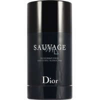 Christian Dior Sauvage dezodorant w sztyfcie dla mężczyzn 75 ml