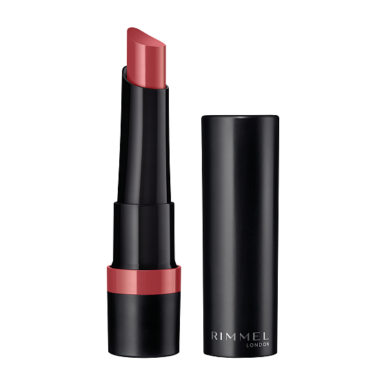 Rimmel London Lasting Finish Extreme rtěnka 100 Hella Pink 2,3 g