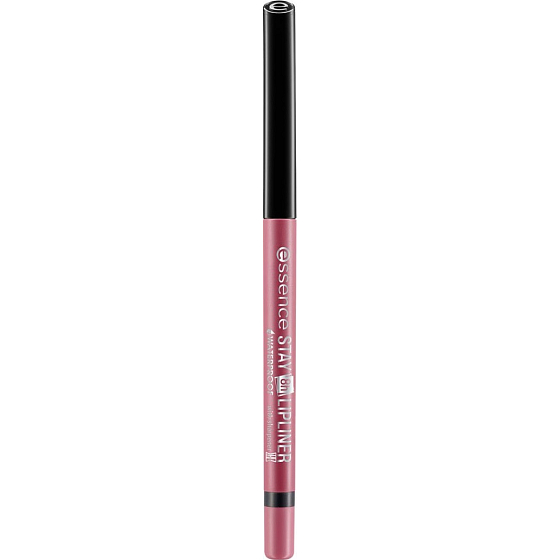 Essence Stay 8h Waterproof Lipliner voděodolná tužka na rty 05 Mood! 0,3 g