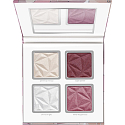 Essence Crystal Power Blush & Highlighter Palette paletka 14 g