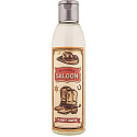 Bohemia Gifts Country Western sprchový gel 200 ml + šampon na vlasy 200 ml, kniha kosmetická sada