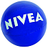 Nivea Nafukovací balón modrý 1 kus