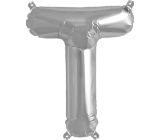 Albi Balonowe litery T 49 cm