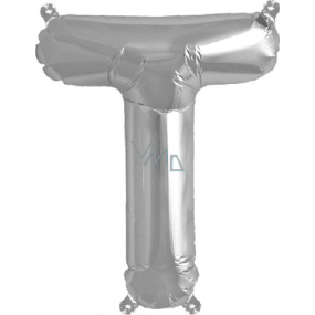 Albi Balonowe litery T 49 cm