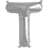 Albi Balonowe litery T 49 cm