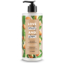 Love Beauty & Planet Bambucké máslo a Santalové dřevo sprchový gel pro bohatou hydrataci 500 ml