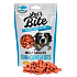 Brit Lets Bite Masové válečky z tuňáka a tresky doplňkové krmivo pro psy 80 g