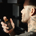 David Beckham Bold Instinct parfémovaný deodorant sklo pro muže 75 ml