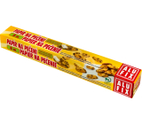 Alufix papier do pieczenia, 8 metrów, szerokość 38 cm