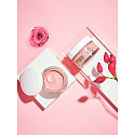 Garnier Bio Rosy Glow Šípkový olej a vitamín C 3v1 denní krém pro unavenou pleť 50 ml