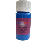 Art e Miss Uniwersalna farba akrylowa metaliczna 44 Niebieski 40 g