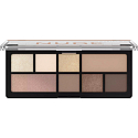 Catrice The Pure Nude Eyeshadow Palette paleta cieni do powiek 9 g