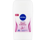 Nivea antiperspirant Pearl & Beauty, 50 ml