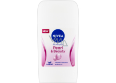Nivea antiperspirant Pearl & Beauty, 50 ml