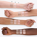 Essence Luminous Eye Tint płynne cienie do oczu 01 Dazzling Rose 6 ml