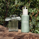 Chloé Rose Naturelle Intense parfémovaná voda plnitelný flakon pro ženy 30 ml