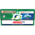 Ariel All in 1 Pods Mountain Spring żelowe kapsułki do prania białego i jasnego prania 31 sztuk
