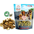Fine Dog Family kacze serca naturalna przekąska mięsna dla psów 200 g