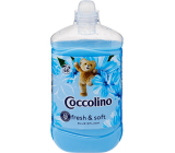 Coccolino Blue Splash skoncentrowana odżywka 68 prań 1,7 l