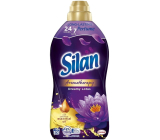 Silan Aromatherapy Dreamy Lotus skoncentrowana płyn do tkanin 50 dawek 1,1 l