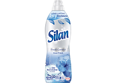 Silan aviváž Fresh Control Cool Fresh 35 prań, 770 ml
