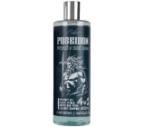 Bohemia Gifts 4v1 Poseidon żel pod prysznic, szampon, pianka i mydło 400 ml