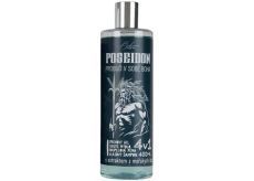 Bohemia Gifts 4v1 Poseidon żel pod prysznic, szampon, pianka i mydło 400 ml