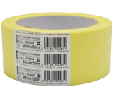 Mako Basic krepová zakrývací páska 48 mm x 50 m