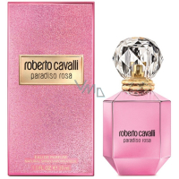Roberto Cavalli Paradiso Rosa perfumowana woda dla kobiet 30 ml