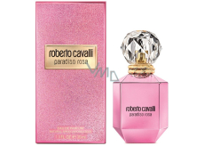 Roberto Cavalli Paradiso Rosa parfémovaná voda pro ženy 30 ml
