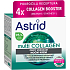 Astrid MultiCollagen Krem na noc przeciw zmarszczkom 50 ml