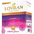 Lovran Universal & White Aprile Fresco proszek do białego prania 50 prań, 2,5 kg