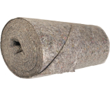 Spokar Folia tkaninowa chłonąca zakrywająca, rolka 1 × 50 m