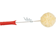 Spokar Zlatý vlas váleček na malování do rohu s držákem, 105 mm