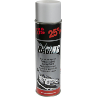 Auto-K Racing podkładowa farba wypełniająca, szara, 500 ml