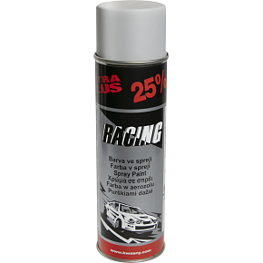 Auto-K Racing podkładowa farba wypełniająca, szara, 500 ml