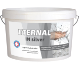 Eternal In Silver antybakteryjna farba malarska 12 kg