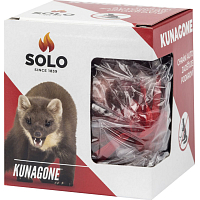Solo Kunagone naturalny repelent najadów
