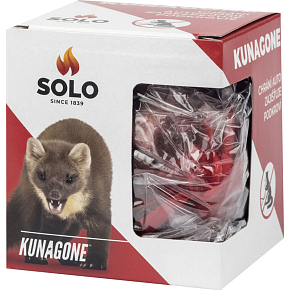 Solo Kunagone naturalny repelent najadów