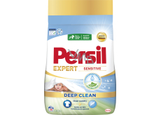 Persil prací prášek Sensitive pro citlivou pokožku 36 praní