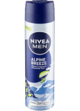 Nivea Men Apline Breeze antiperspirant pro muže 150 ml