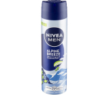 Nivea Men Apline Breeze antiperspirant 150 ml
