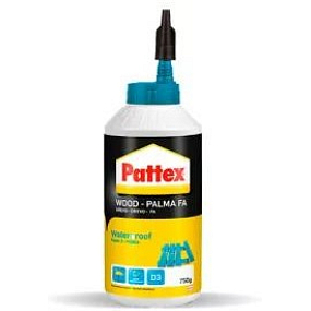PATTEX Wood Super 3, 750 g
