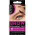 Syoss Brow Tint permanentny kolor do brwi Ciemny blond 17ml