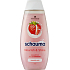 Schauma Nourish & Shine szampon do włosów uszkodzonych, 400 ml