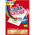K2R Colour Catcher chusteczki do prania przeciw przebarwieniom, 52 szt.
